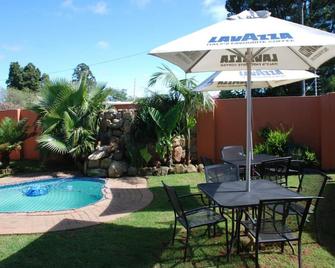 Daans at Graskop - Graskop - Pool