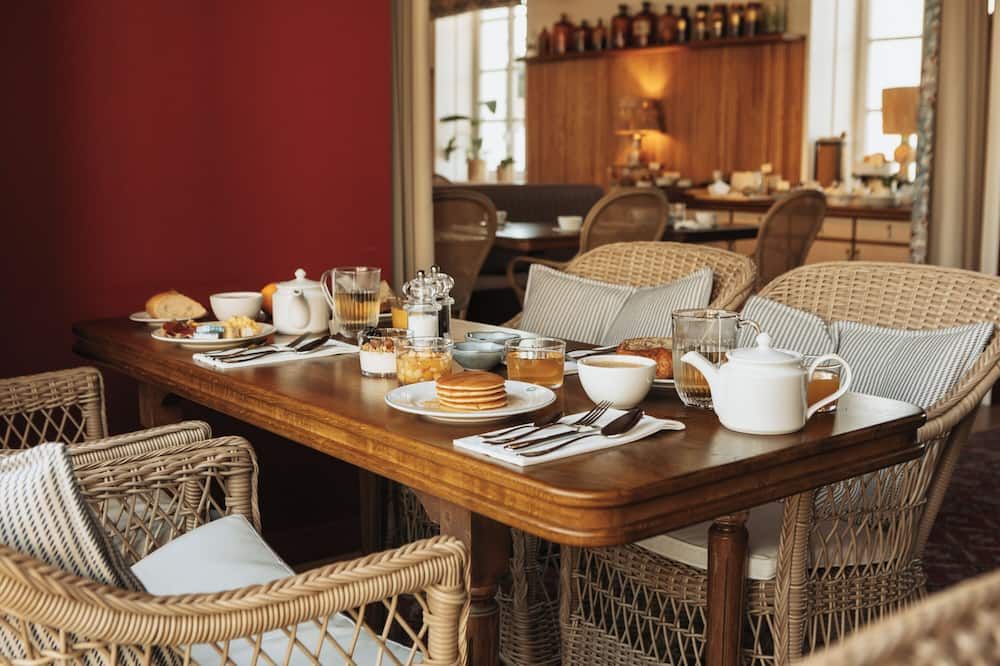 Hotel La Mission - Ile d'Yeu