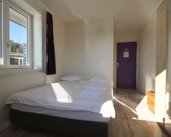 Hotel Abaca - Vevey
