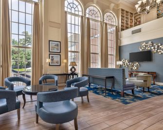 Best Western Capital Beltway Washington DC - Lanham - Lounge