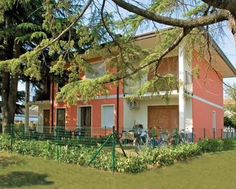 Villa Del Sol - Bibione - Edificio