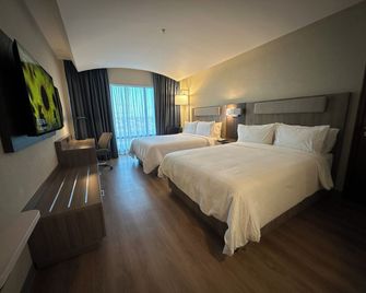 Holiday Inn Express Nuevo Laredo By IHG - Nuevo Laredo - Banketový sál