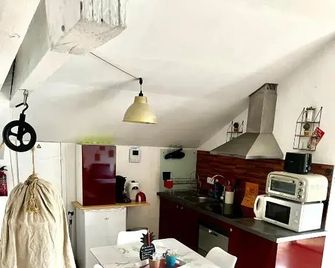 Aux Lofts De Verdun - Verdun