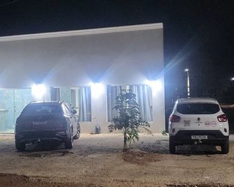 Noite hotel sul aeroporto - Palmas
