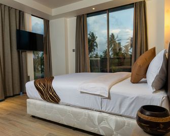 Ari Grand Hotel & Spa - Dhangethi