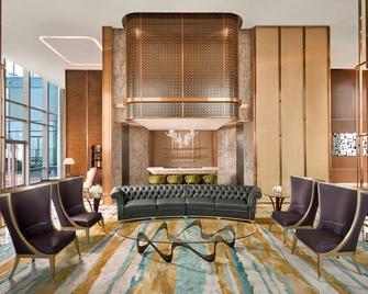 Vinpearl Landmark 81, Autograph Collection - Ho Chi Minh Stadt - Lounge