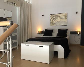 Loft Almagro - Almagro - Habitación