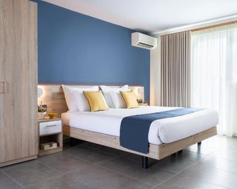 Antoniel Suites - St. Julian's - Bedroom