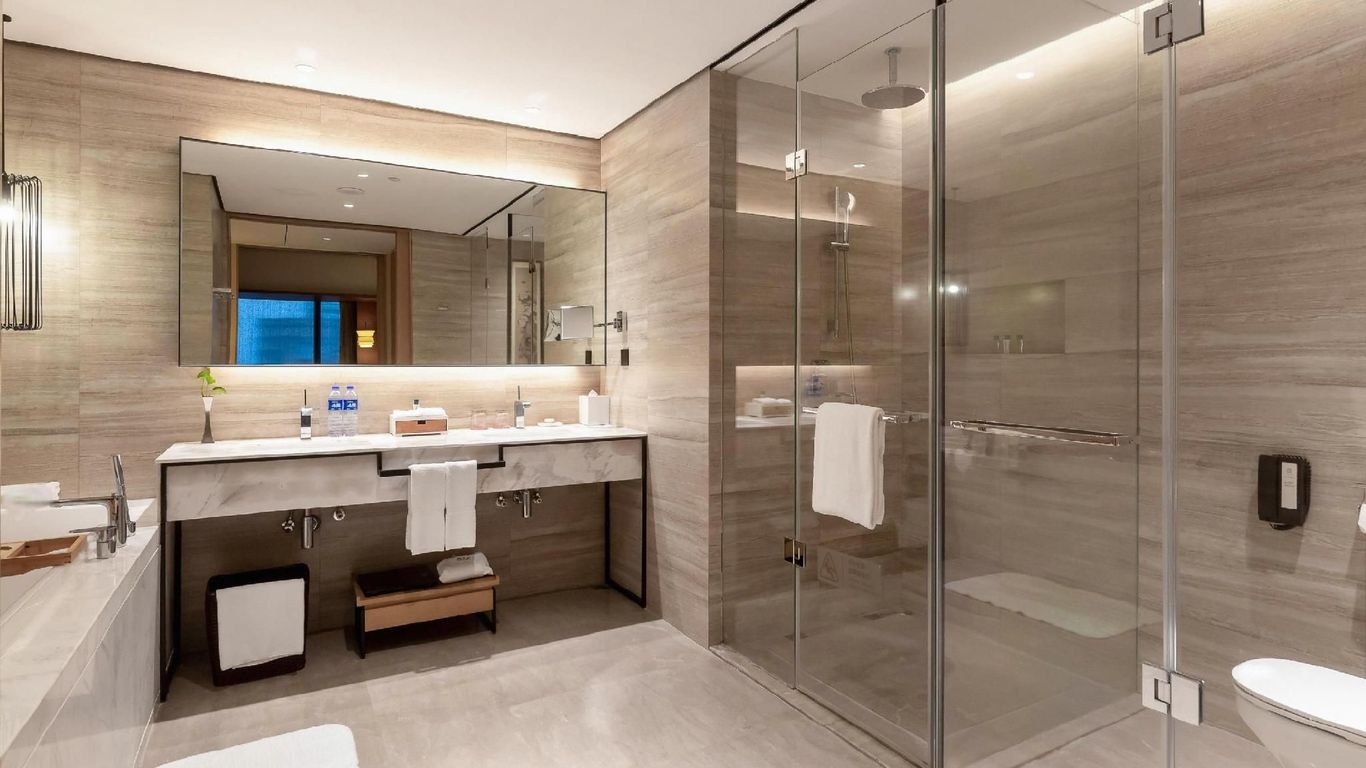 Yuluxe Hotel Chengdu