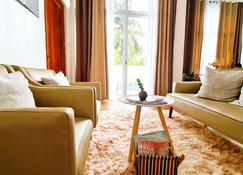 Villa Sathy - Boac - Living room