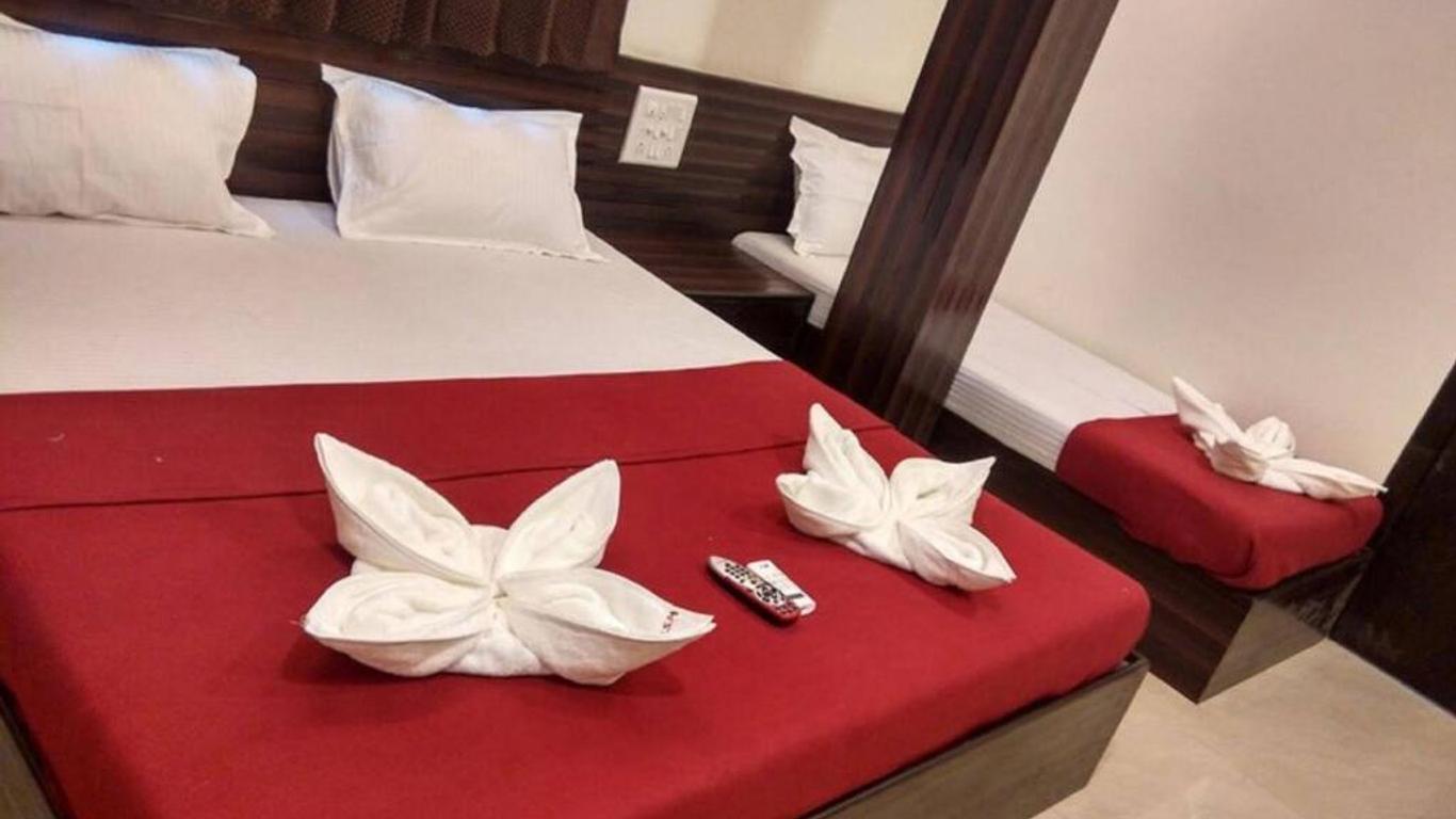 Hotel Silver Moon