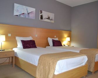 Hotel Bienestar Termas de Moncao - Monção - Chambre
