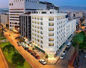 Kordon Hotel Cankaya - Izmir - Building