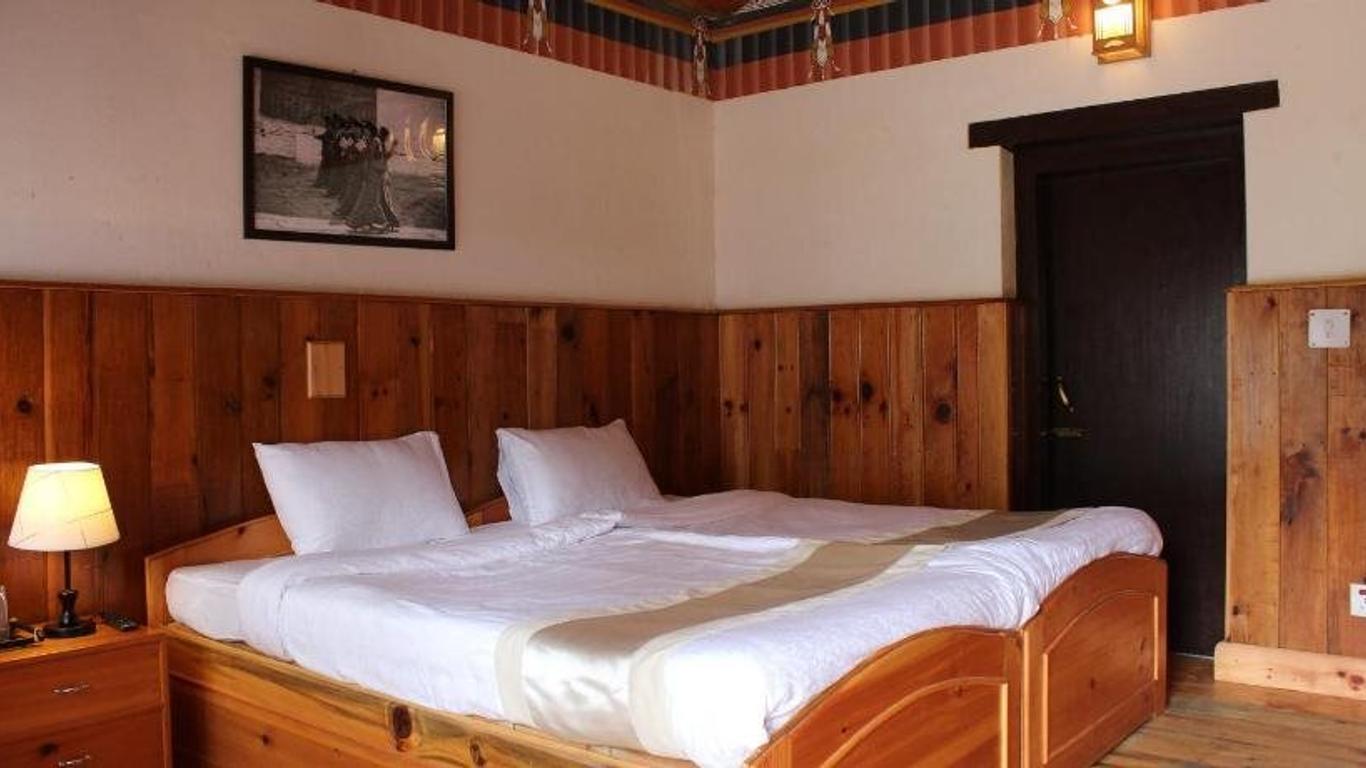 Bongde Goma Resort