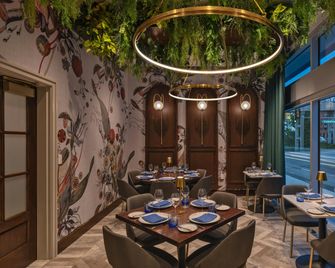 The Vanguard Ann Arbor, Autograph Collection - Ann Arbor - Restaurant