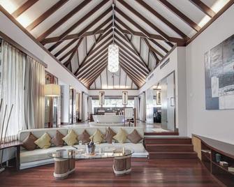 Coco Bodu Hithi - Bodu Hithi - Lounge