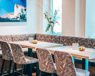 Hotel Schwertfirm - Karlsfeld - Restaurant
