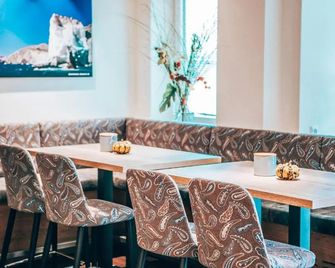 Schwertfirm - Karlsfeld - Restaurant