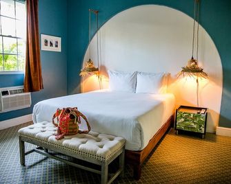 Numero Uno Beach Apartments - San Juan