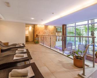 Hotel Wilma - Nals