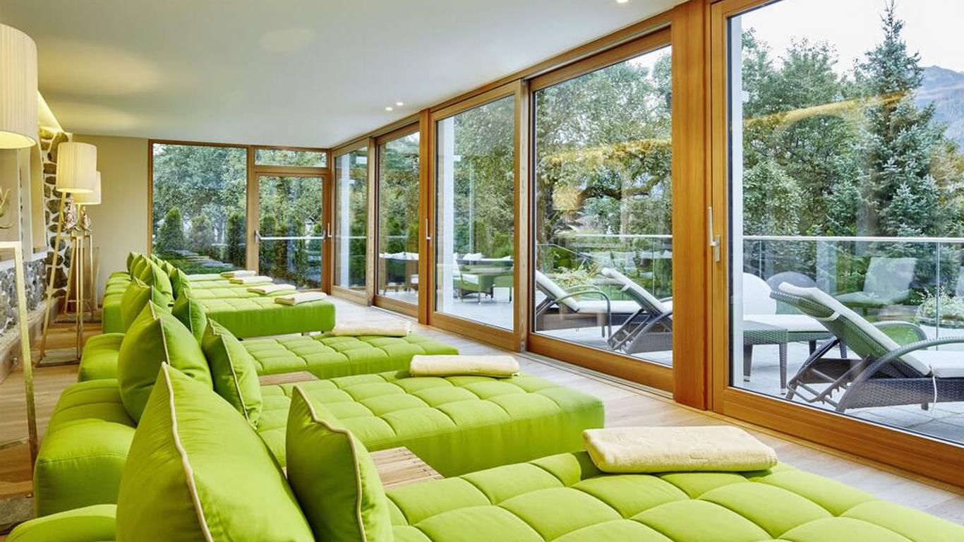 Tennerhof Luxury Chalets