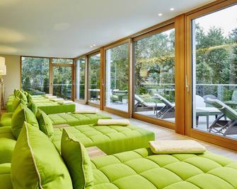 Tennerhof Luxury Chalets - Kitzbühel - Lounge