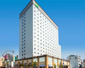 ibis Styles Sapporo - Sapporo - Edificio