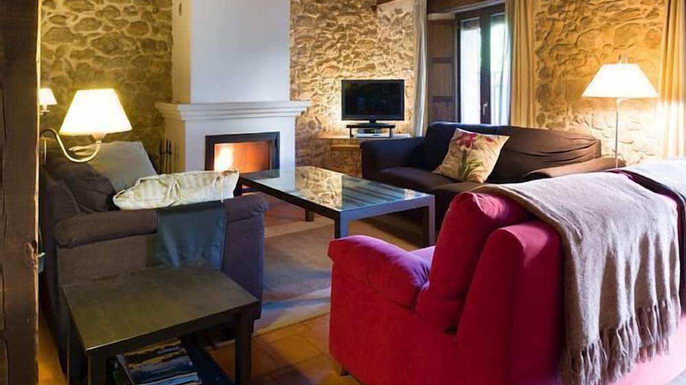 El Zaguán de Cabanillas