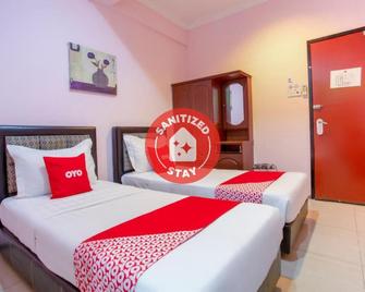 OYO 89782 Ranau City Inn - Ranau