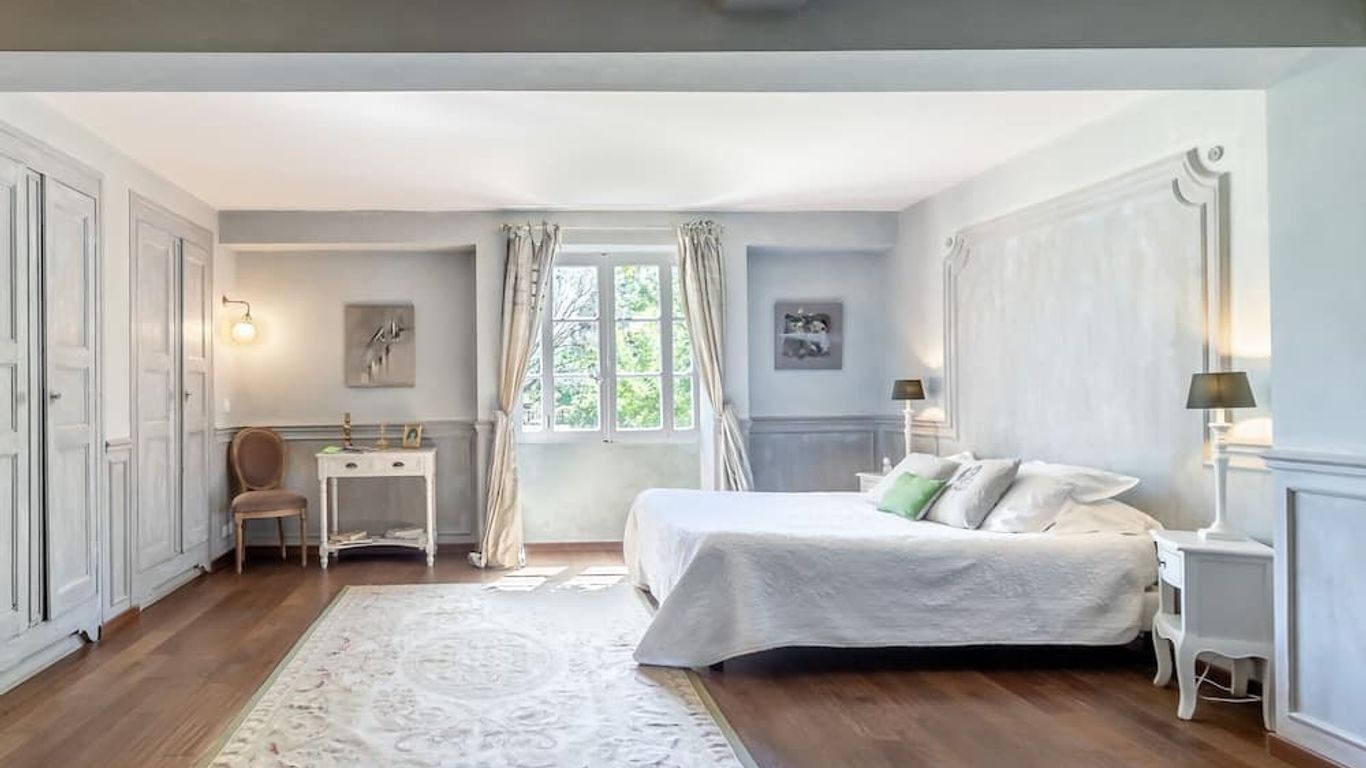 Domaine de Rhodes B&B