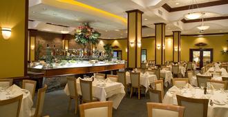 The Belvedere Hotel - Νέα Υόρκη - Εστιατόριο