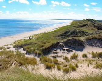 Nature Retreat in Albaek - By Traum Ferienwohnungen - Jerup - Playa