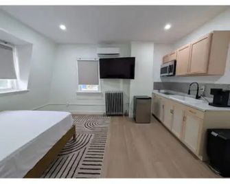 Sava apt rentals - Newark - Cuisine