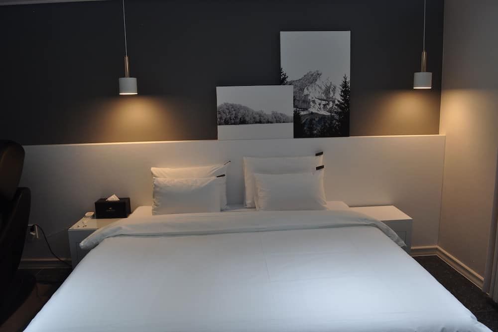 هاوند هوتل سانجمو