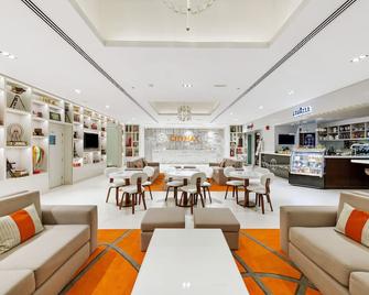 Citymax Hotel Al Barsha at the Mall - Dubai - Lounge