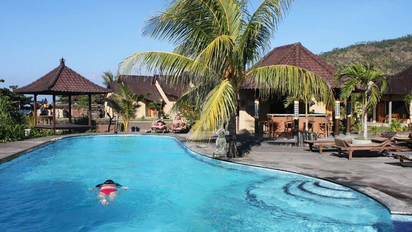 Hotel Uyah Amed Spa Resort