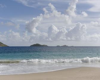 Cheval Blanc St Barth Isle De France - Gustavia - Playa