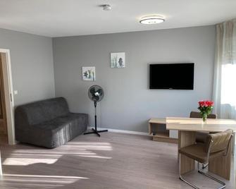 Ferienwohnung Winkler - Augsburg