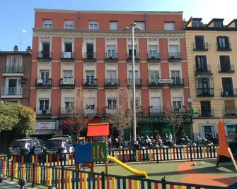 Hostal Palacio Luna - Madrid