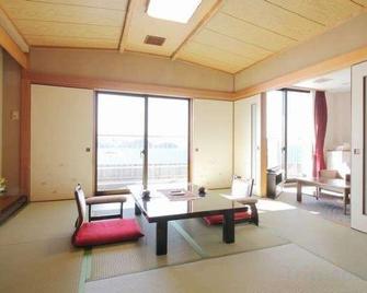 Washu Onsen Bizenya Koushi - Kurashiki - Comedor