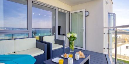Image of hotel: Ocean Gate Newquay
