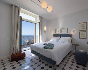 Abbraccio Amalfi Boutique Retreat - Amalfi