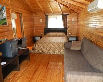 Club Sun Village Hotel - Kumluca - Habitación