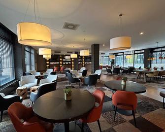 Xo Hotels Park West - Amsterdam - Restaurant