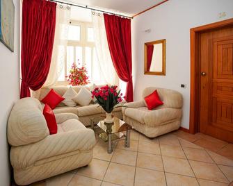 Residence Lupiae - Lecce - Sala de estar
