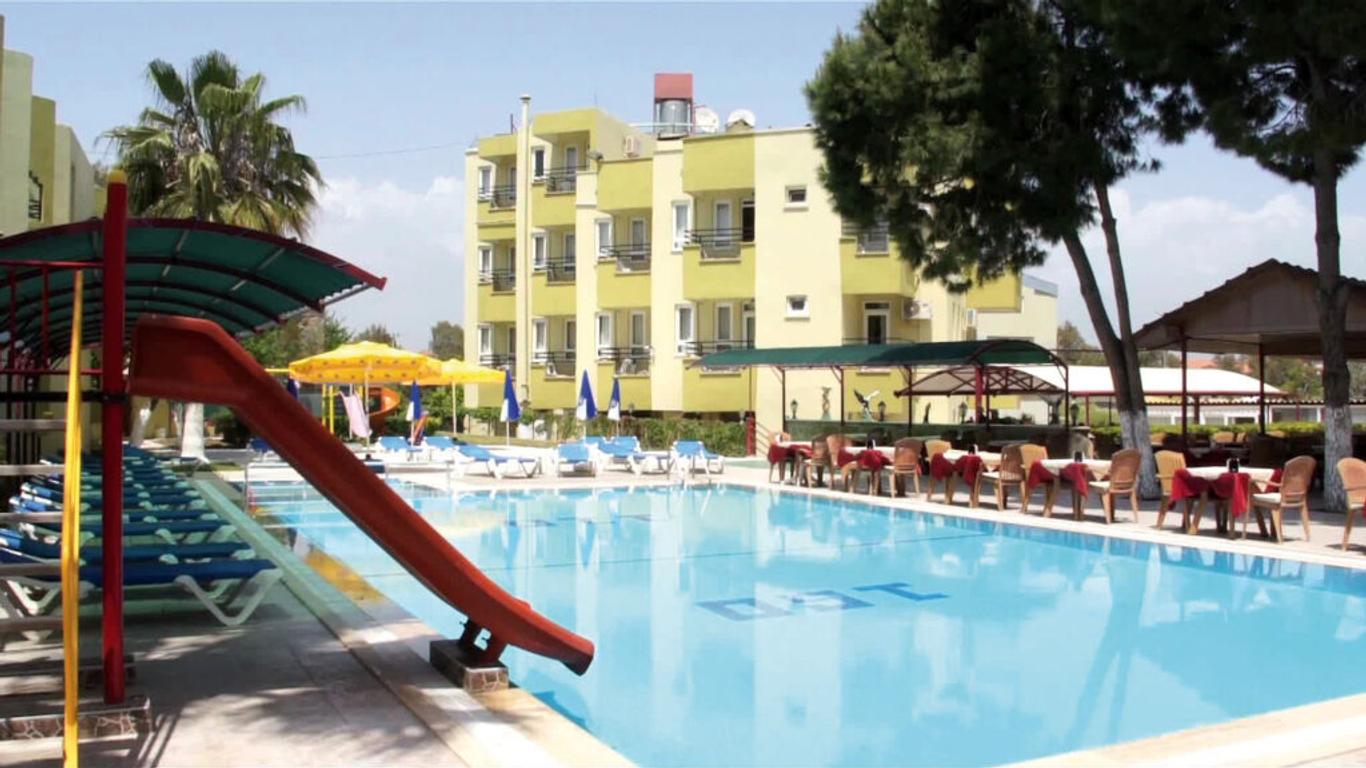 Angora Otel