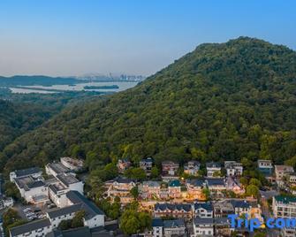 Chaxiang Lishe Holiday Hostel - Hangzhou - Outdoor view