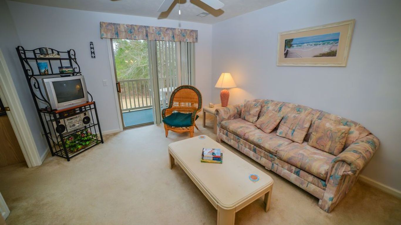 True Blue Golf Resort