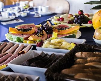 Pousada Moradas da Silveira - Garopaba