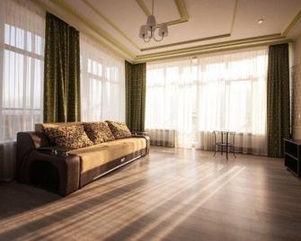 Hotel Luna - Anapa - Oturma odası